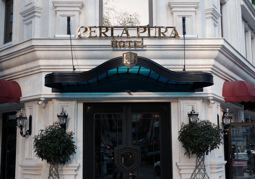 Izmir City Centre Bed & Breakfast | 31 m² Bed and breakfast ∙ 3 guests