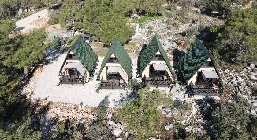 Patara Apartment | 35 m² Apartment ∙ 2 guests