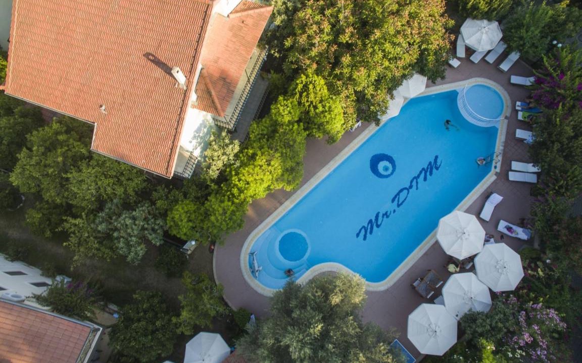 Gocek Apartment | 35 m² Apartment ∙ 4 guests