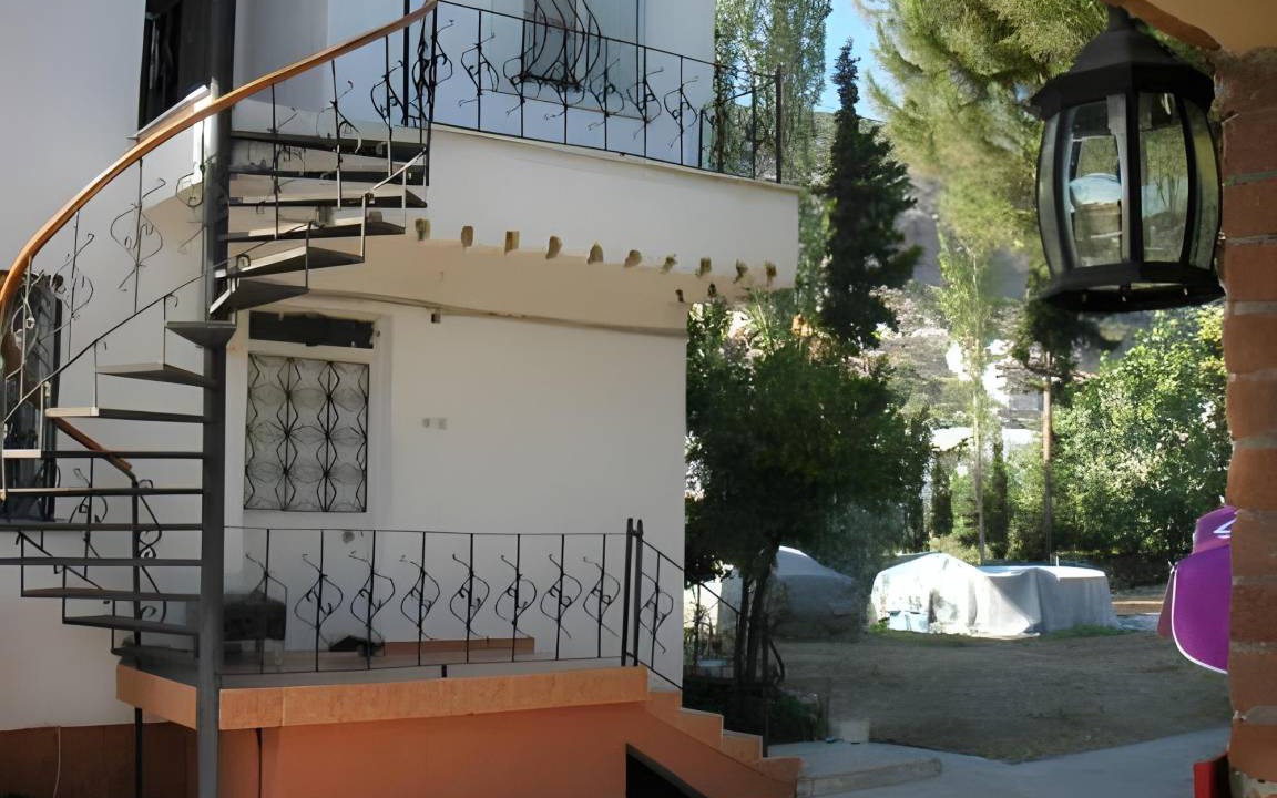 Yavansu Mahallesi Bed & Breakfast | 35 m² Bed and breakfast ∙ 4 guests