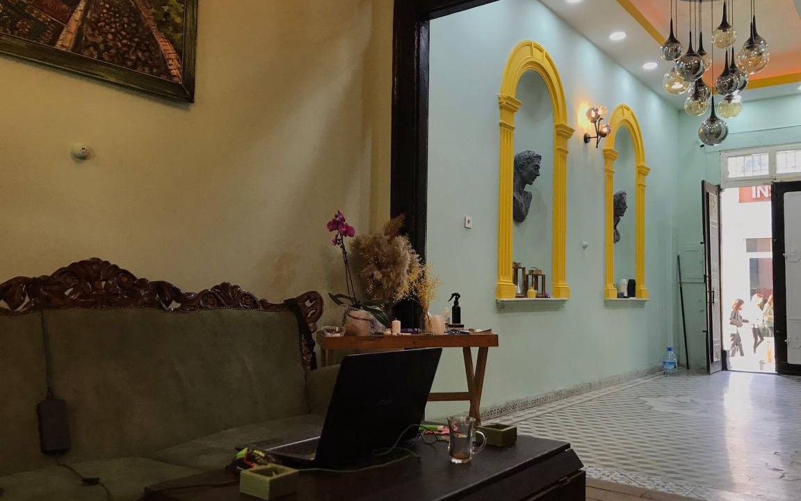 Old Town Hostel | 35 m² Hostel ∙ 4 guests