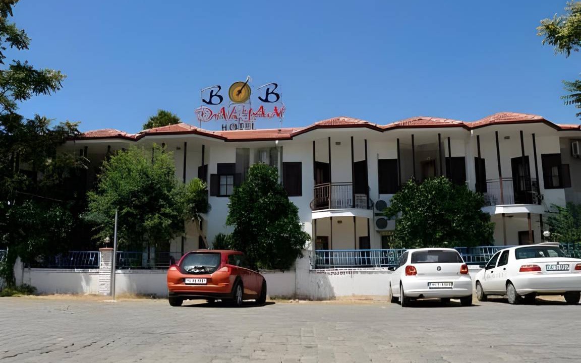 Dalyan City Center Hotel | 35 m² Hotel ∙ 8 guests