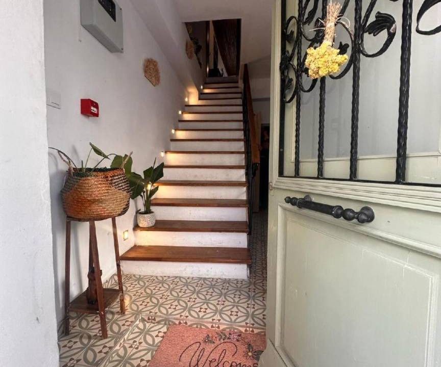 Ayvalik City Center House | 35 m² Motel ∙ 10 guests