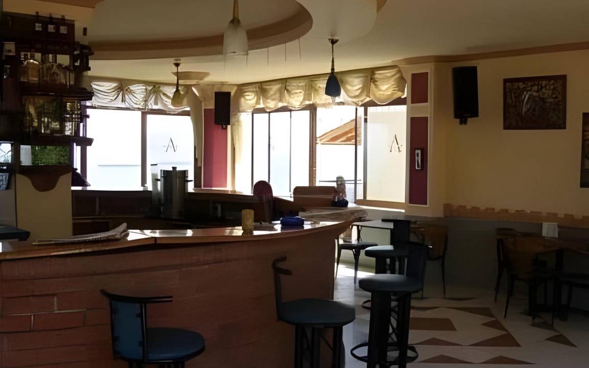 Foca Resort | 35 m² Resort ∙ 3 guests