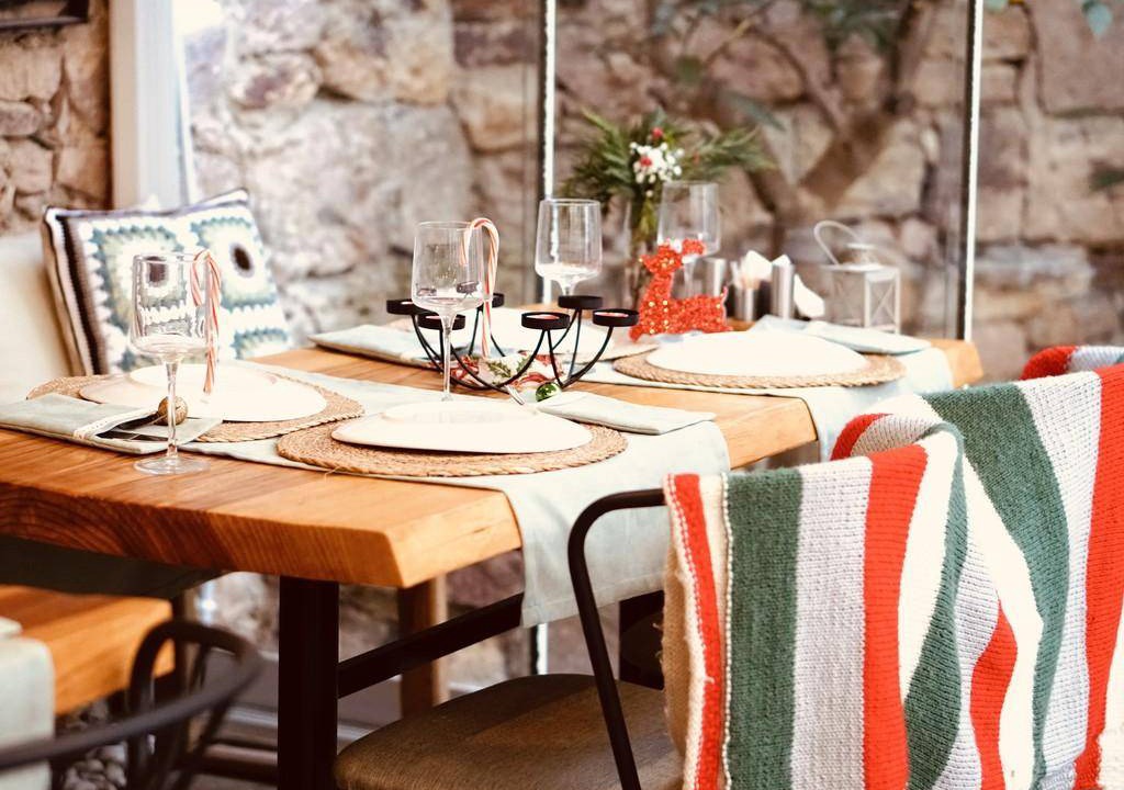 Ayvalik Bed & Breakfast | 35 m² Bed and breakfast ∙ 10 guests