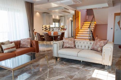 Termal Villa | 4 bedroom villa Yalova sea view