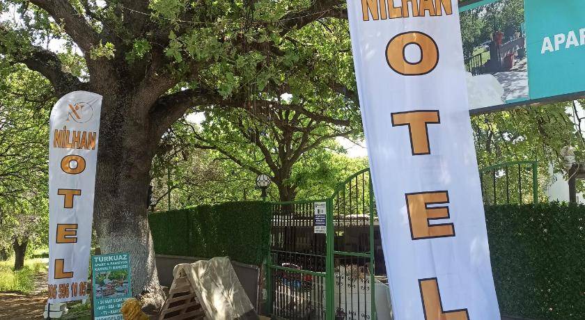 Oren Mahallesi Hotel | 40 m² Hotel ∙ 4 guests