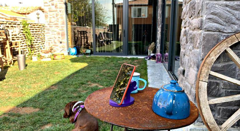 Eceabat Bed & Breakfast | 40 m² Bed and breakfast ∙ 2 guests