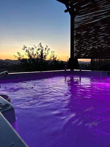 Dalaman Ski Chalet | 40 m² Chalet ∙ 1 bedroom ∙ 4 guests