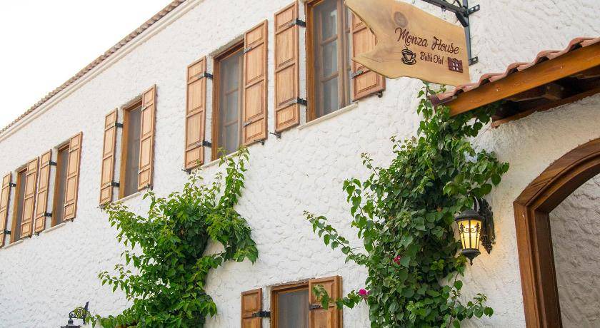 Sigacık Hotel | 40 m² Hotel ∙ 2 bedrooms ∙ 4 guests