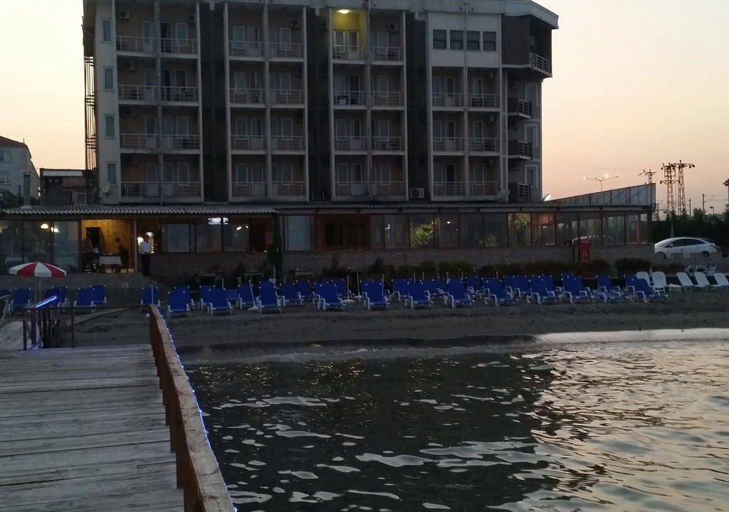 Suleymanpasa Hotel | 40 m² Hotel ∙ 10 guests