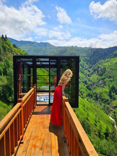 Cayirduzu Resort | 40 m² Resort ∙ 5 guests