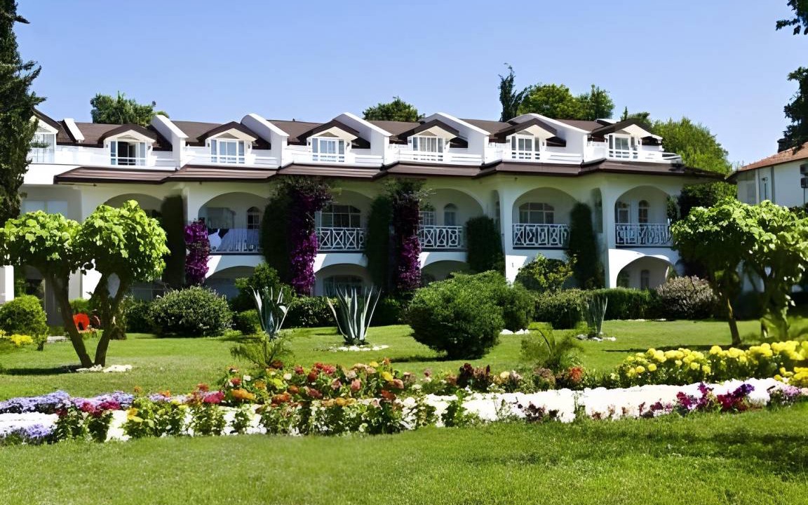 Yaniklar Hotel | 42 m² Hotel ∙ 10 guests