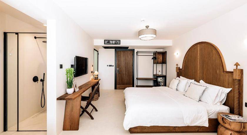 Fethiye City Center Bed & Breakfast | 44 m² Bed and breakfast ∙ 3 guests