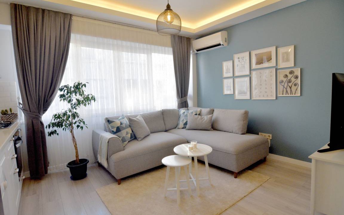 Tophane Apartment | 45 m² Apartment ∙ 1 bedroom ∙ 3 guests