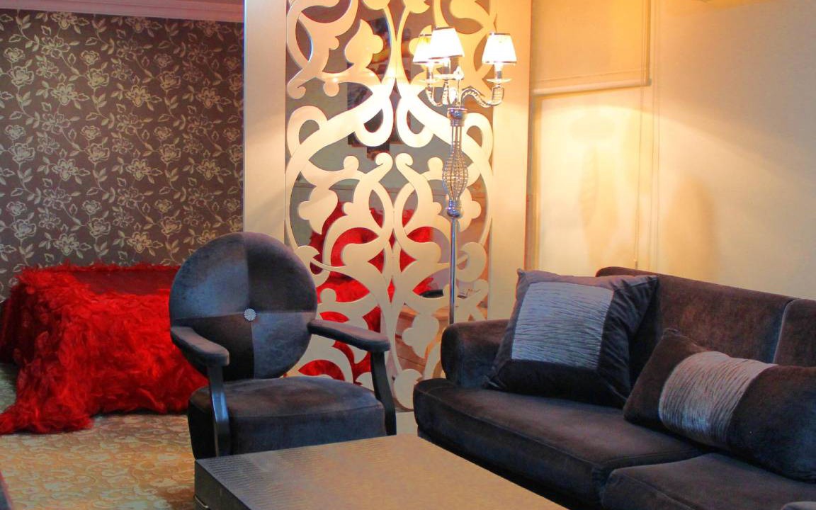 Kultur Mahallesi Hotel | 45 m² Hotel ∙ 127 guests