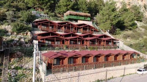 Avlana Apartment | 45 m² Serviced apartment ∙ 5 guests