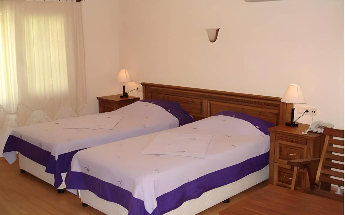 Gocek Apartment | 45 m² Serviced apartment ∙ 2 bedrooms ∙ 4 guests
