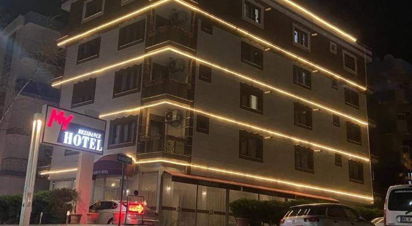Sehzadeler Apartment | 45 m² Serviced apartment ∙ 3 guests