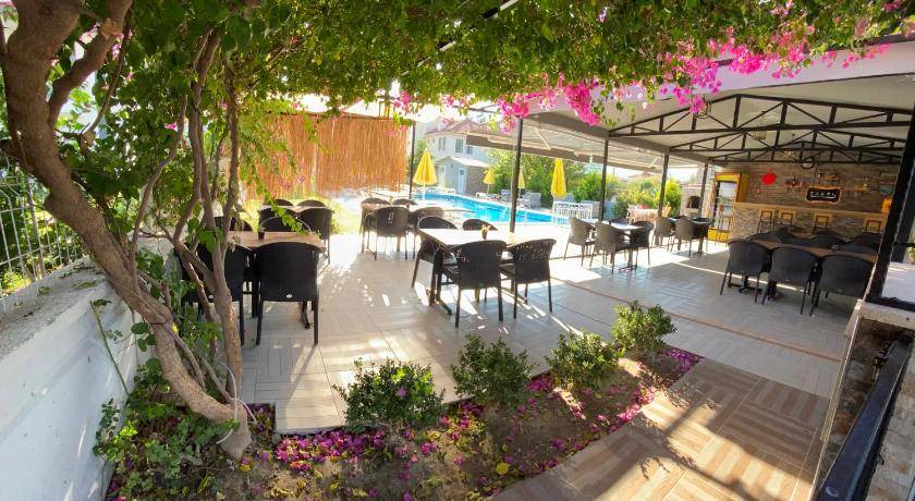 Dalyan Apartment | 50 m² Apartment ∙ 127 guests