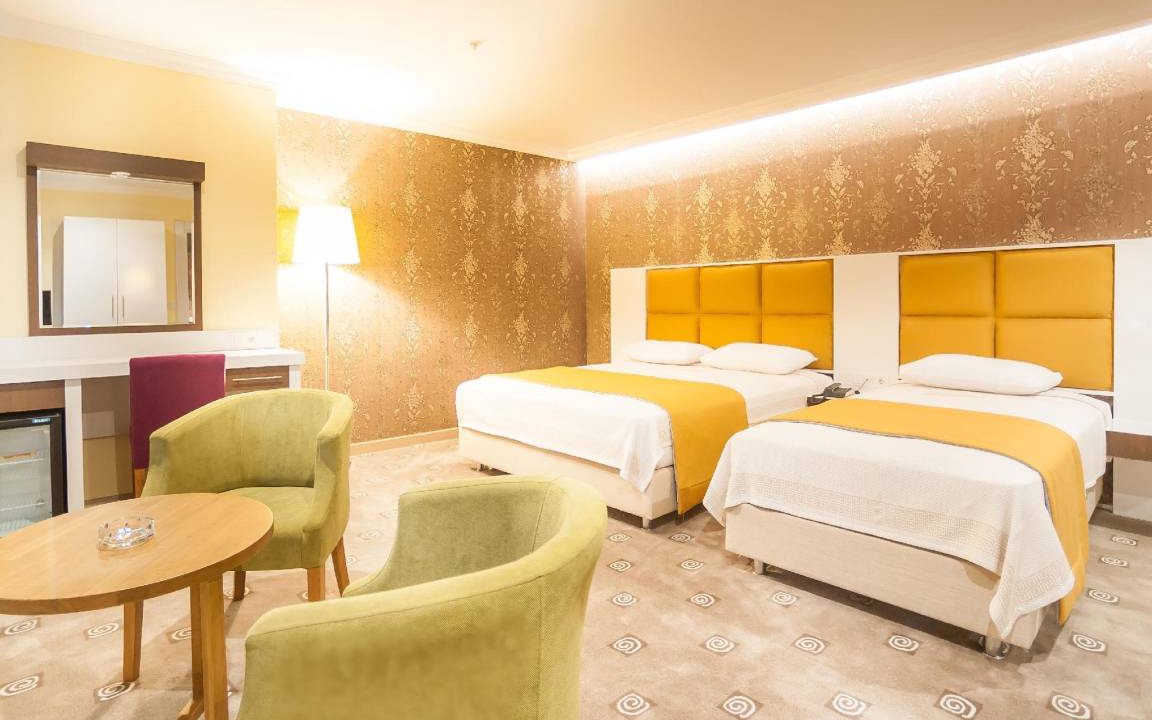 Esenyurt Bed & Breakfast | 50 m² Bed and breakfast ∙ 2 bedrooms ∙ 4 guests