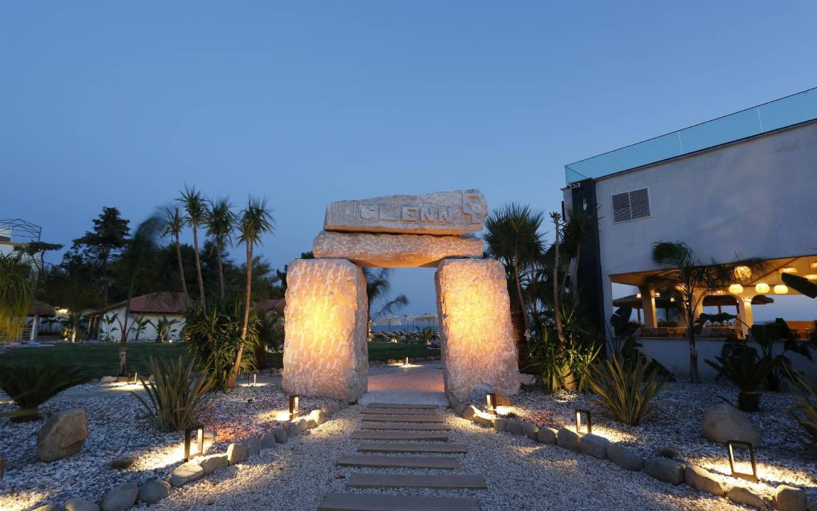 Kucukkuyu Hotel | 50 m² Hotel ∙ 20 guests