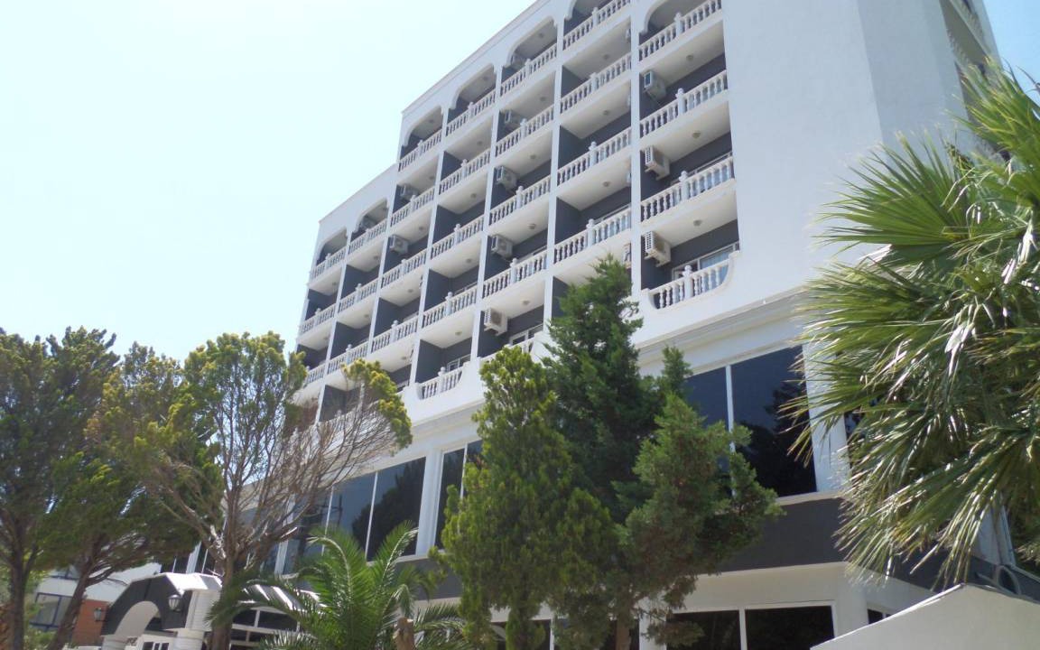 Ayvalik Hotel | 50 m² Hotel ∙ 10 guests