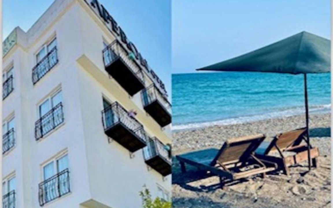Limonlu Hotel | 50 m² Hotel ∙ 6 guests