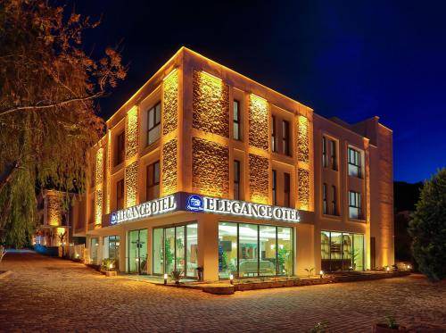 Gulluk Hotel | 50 m² Hotel ∙ 7 guests