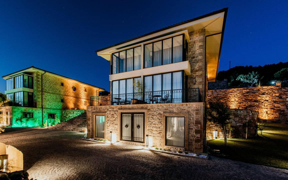 Ayvalik Hotel | 50 m² Hotel ∙ 3 guests
