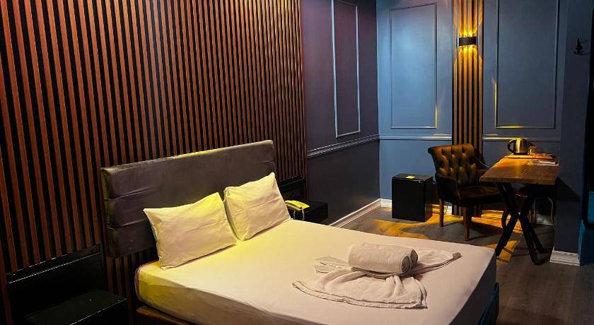 Bayrampasa Hotel | 50 m² Hotel ∙ 3 guests