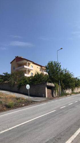 Talas Apartment | 50 m² Serviced apartment ∙ 3 guests