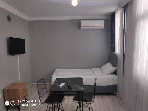 Fatih Apartment | 50 m² Serviced apartment ∙ 2 bedrooms ∙ 4 guests