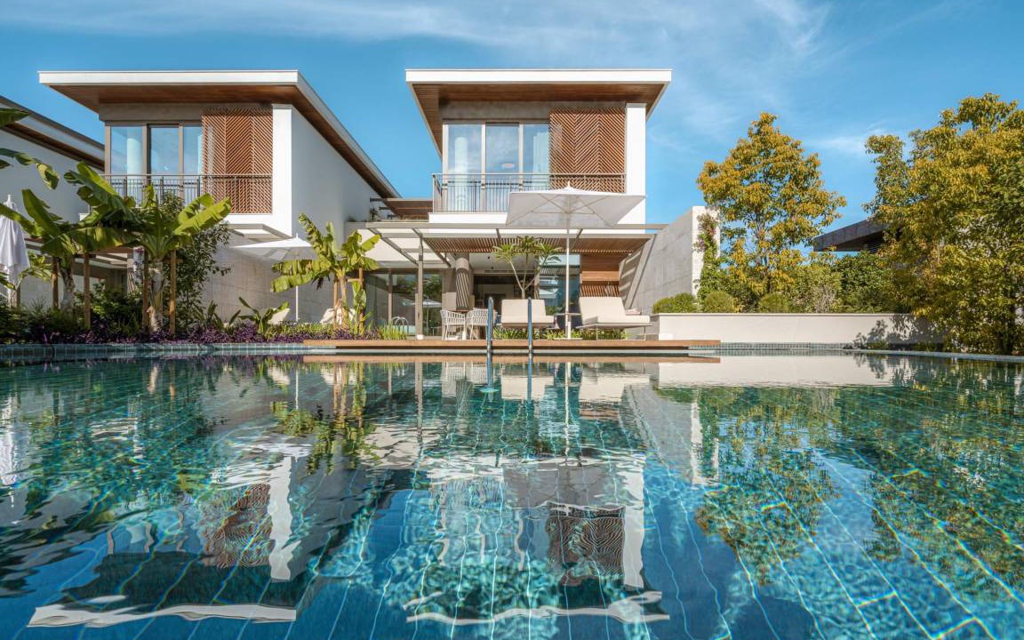Lara Villa | 502 m² Villa ∙ 2 bedrooms ∙ 4 guests