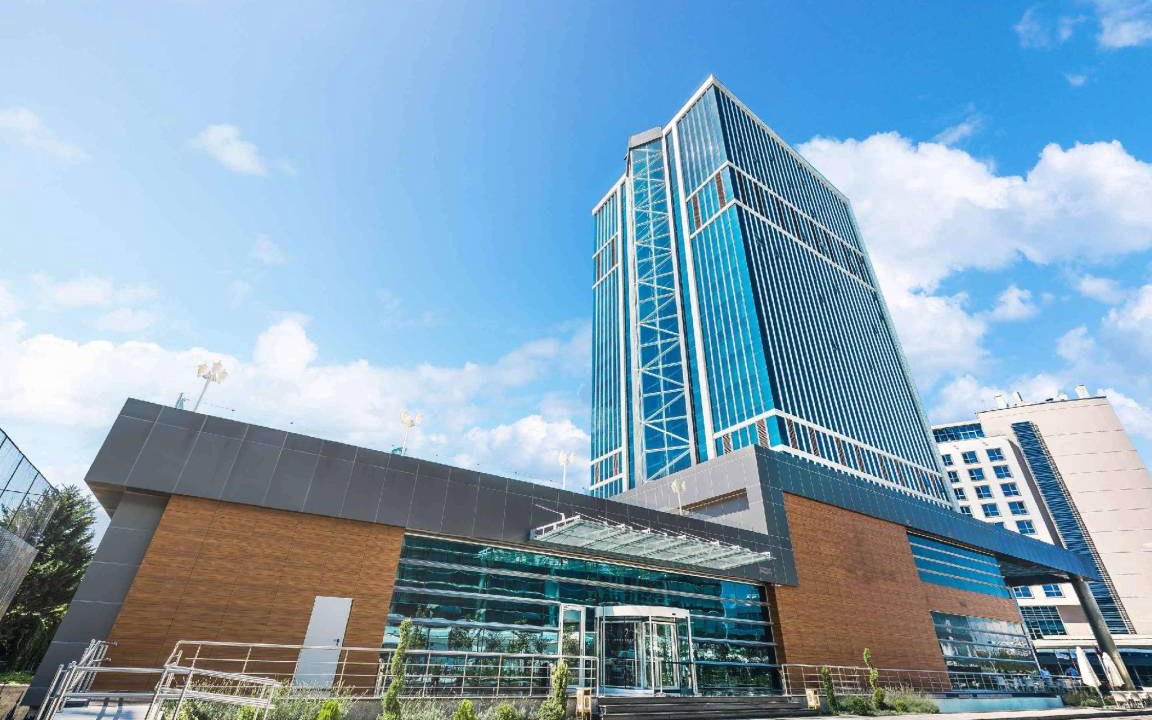 Bestepe Mahallesi Hotel | 54 m² Hotel ∙ 2 bedrooms ∙ 127 guests