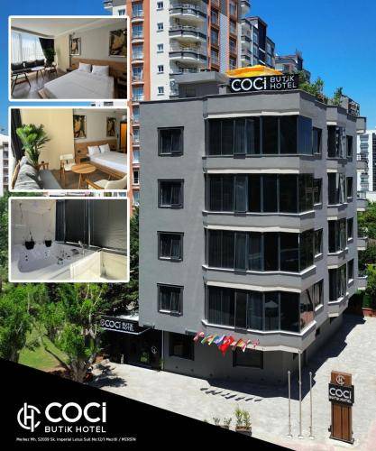Mezetli Hotel | 55 m² Hotel ∙ 3 guests