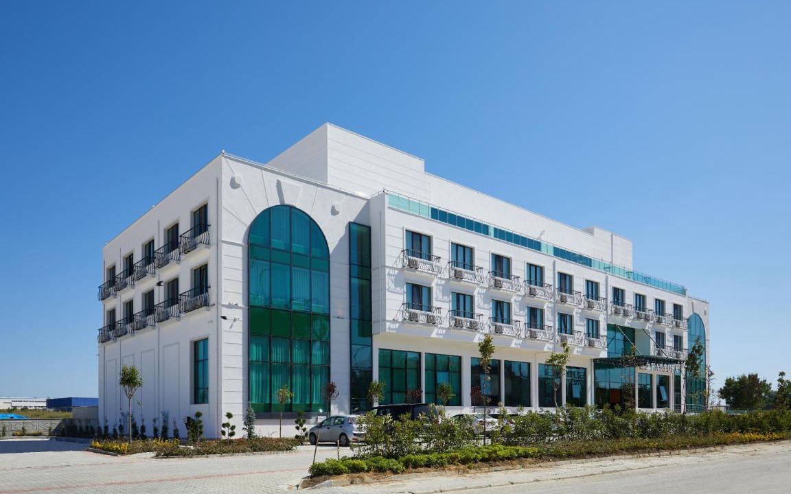 Saray Hotel | 56 m² Hotel ∙ 4 guests