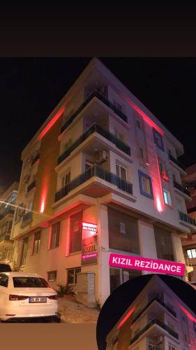 Buca Apartment | 60 m² Apartment ∙ 4 guests