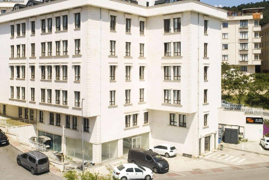 Hilmiye Hotel | 65 m² Hotel ∙ 5 guests