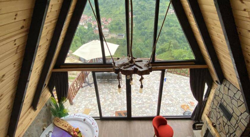 Cayirduzu Bed & Breakfast | 70 m² Bed and breakfast ∙ 5 guests