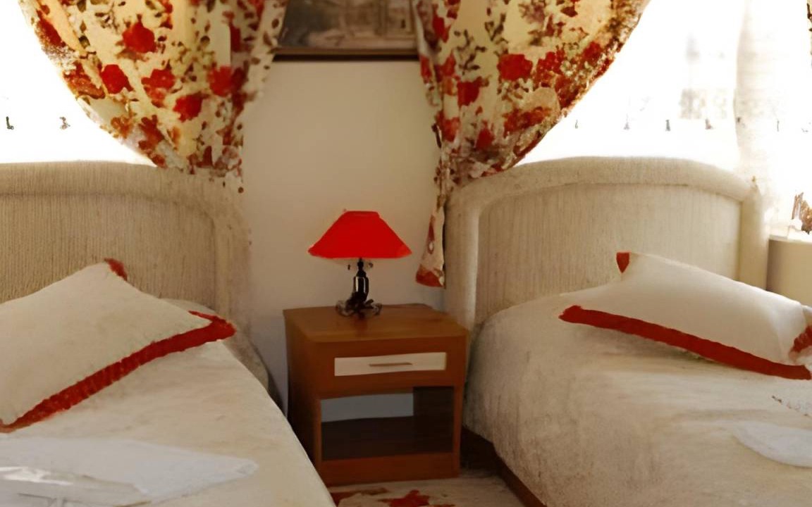 Kaleici Bed & Breakfast | 70 m² Bed and breakfast ∙ 5 guests