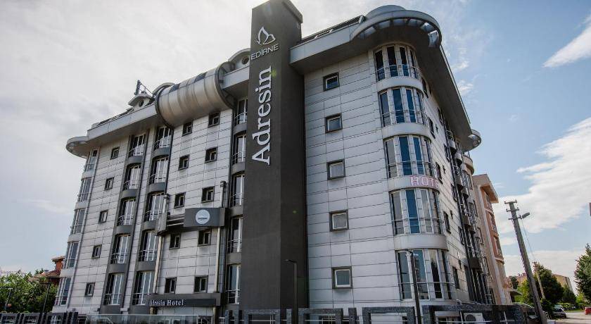 Edirne Hotel | 70 m² Hotel ∙ 6 guests