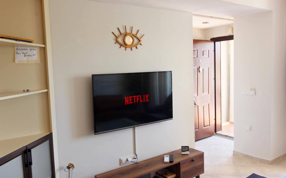 Oludeniz Apartment | 75 m² Apartment ∙ 1 bedroom ∙ 4 guests