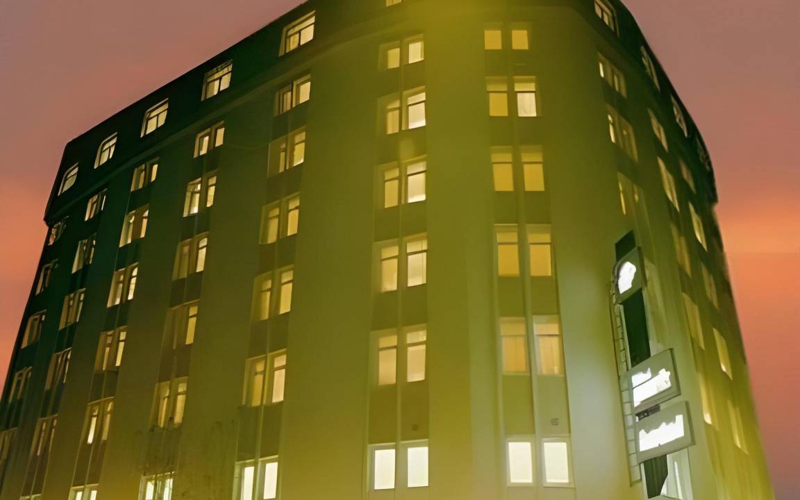 Silivri Hotel | 75 m² Hotel ∙ 4 guests