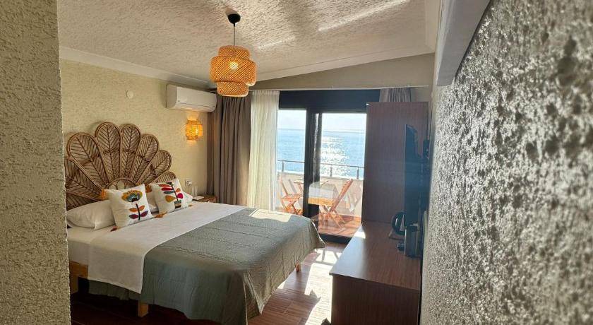 Marmara Hotel | 75 m² Hotel ∙ 5 guests