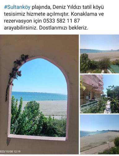 Marmara Ereglisi Apartment | 75 m² Serviced apartment ∙ 2 bedrooms ∙ 7 guests