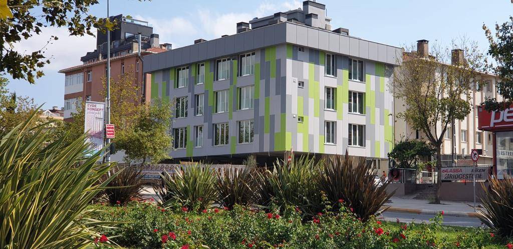 Atasehir Apartment | 75 m² Serviced apartment ∙ 3 guests