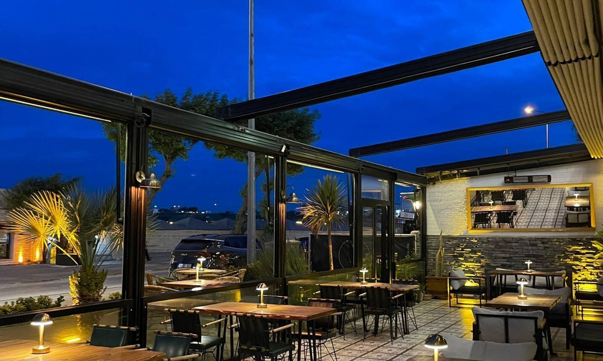 Gelibolu Hotel | 8 Rooms Hotel