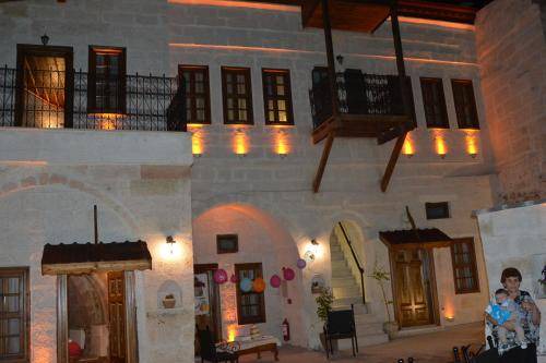 Avanos Bed & Breakfast | 80 m² Bed and breakfast ∙ 4 guests