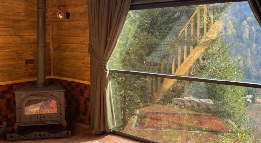 Ayder Ski Chalet | 80 m² Chalet ∙ 2 bedrooms ∙ 7 guests